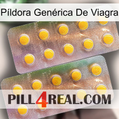 Píldora Genérica De Viagra new10